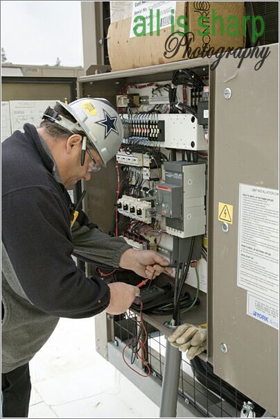 Utilities 111